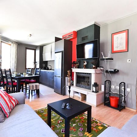 Apartament Gondola Flat Number 2 Bansko Zewnętrze zdjęcie