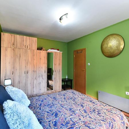 Apartament Gondola Flat Number 2 Bansko Zewnętrze zdjęcie