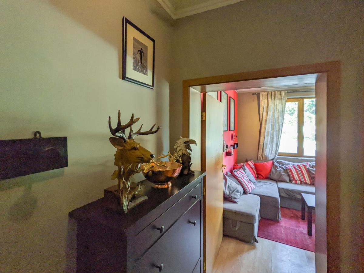 Apartament Gondola Flat Number 2 Bansko Zewnętrze zdjęcie