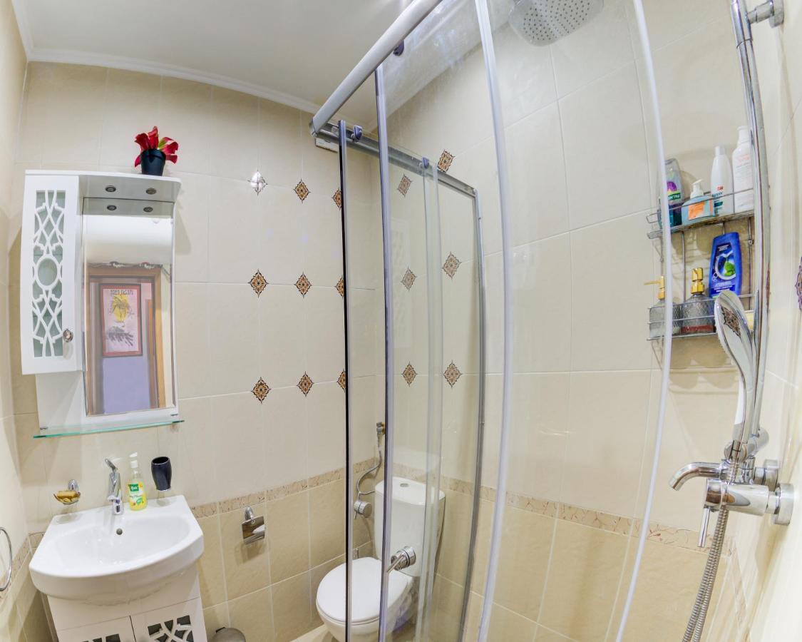 Apartament Gondola Flat Number 2 Bansko Zewnętrze zdjęcie