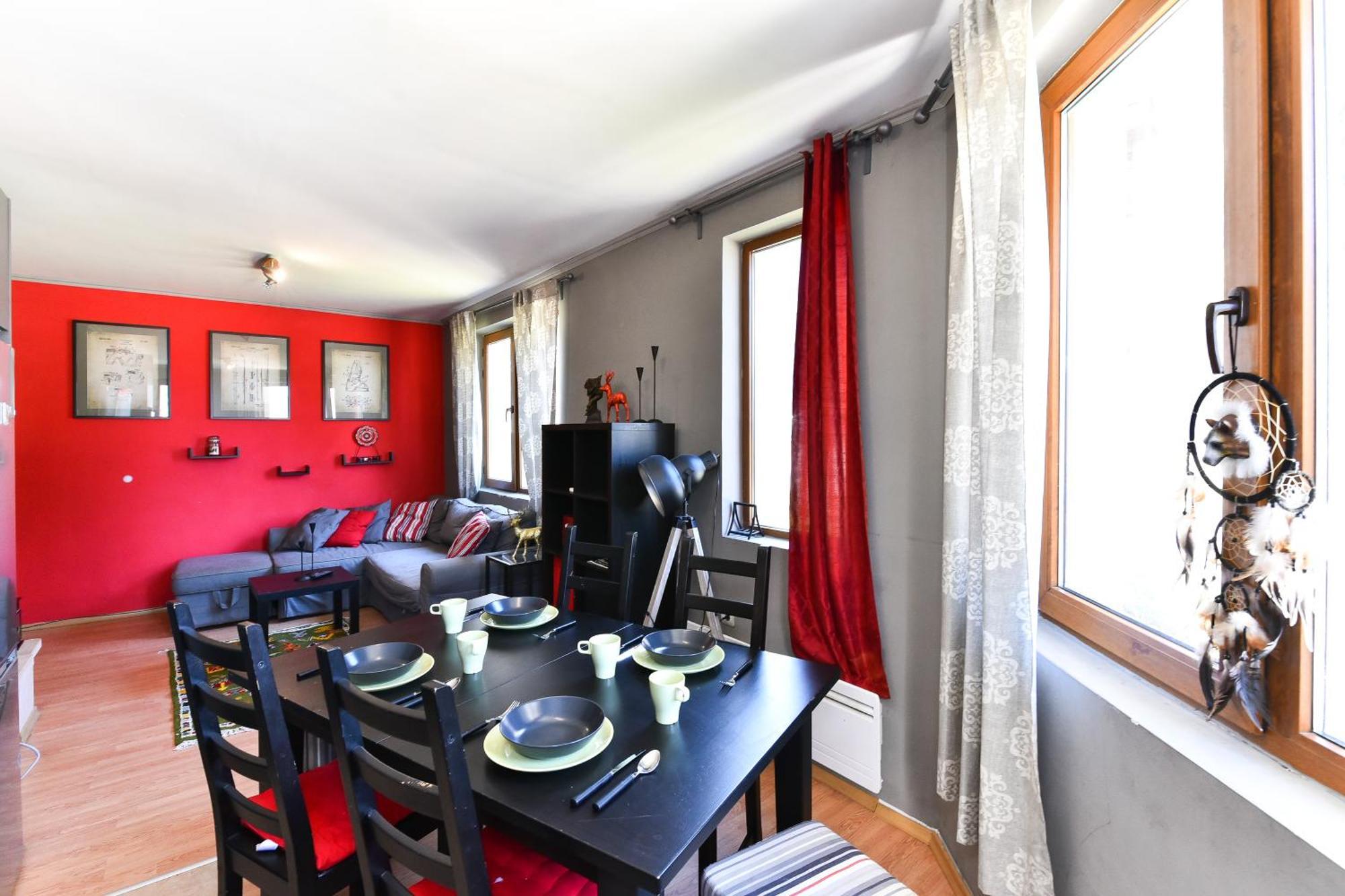 Apartament Gondola Flat Number 2 Bansko Zewnętrze zdjęcie
