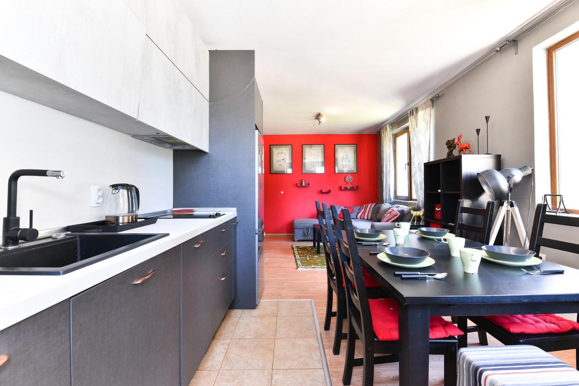 Apartament Gondola Flat Number 2 Bansko Zewnętrze zdjęcie
