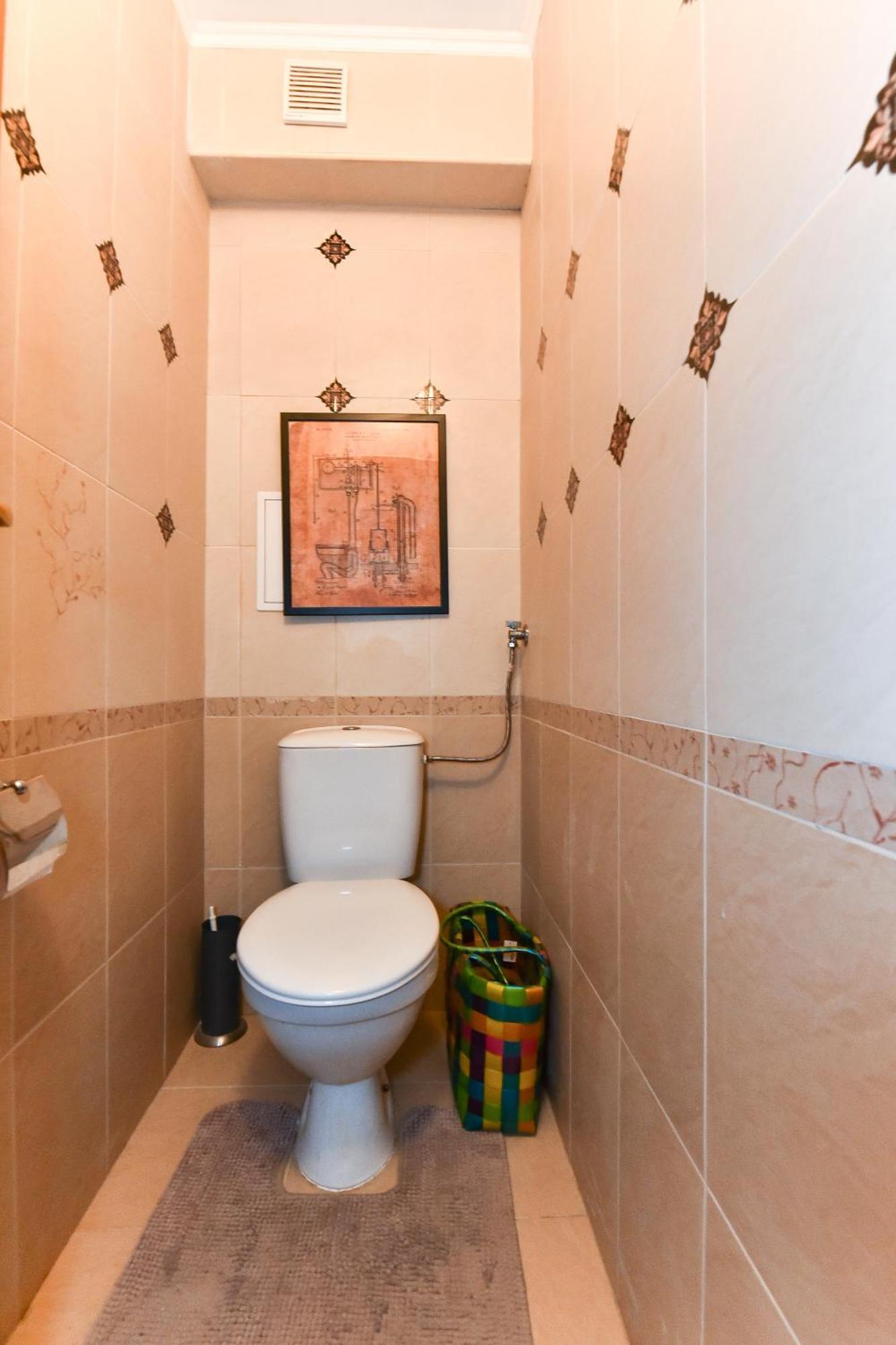 Apartament Gondola Flat Number 2 Bansko Zewnętrze zdjęcie