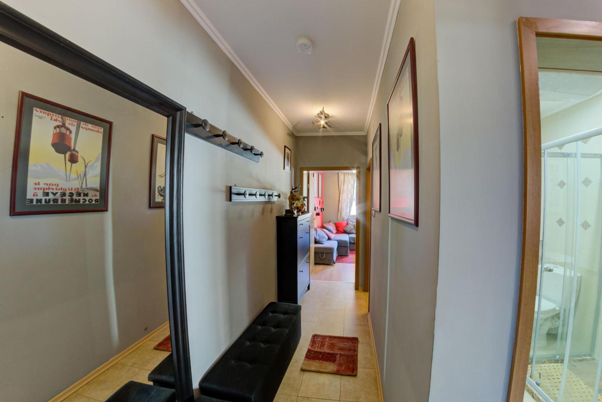 Apartament Gondola Flat Number 2 Bansko Zewnętrze zdjęcie