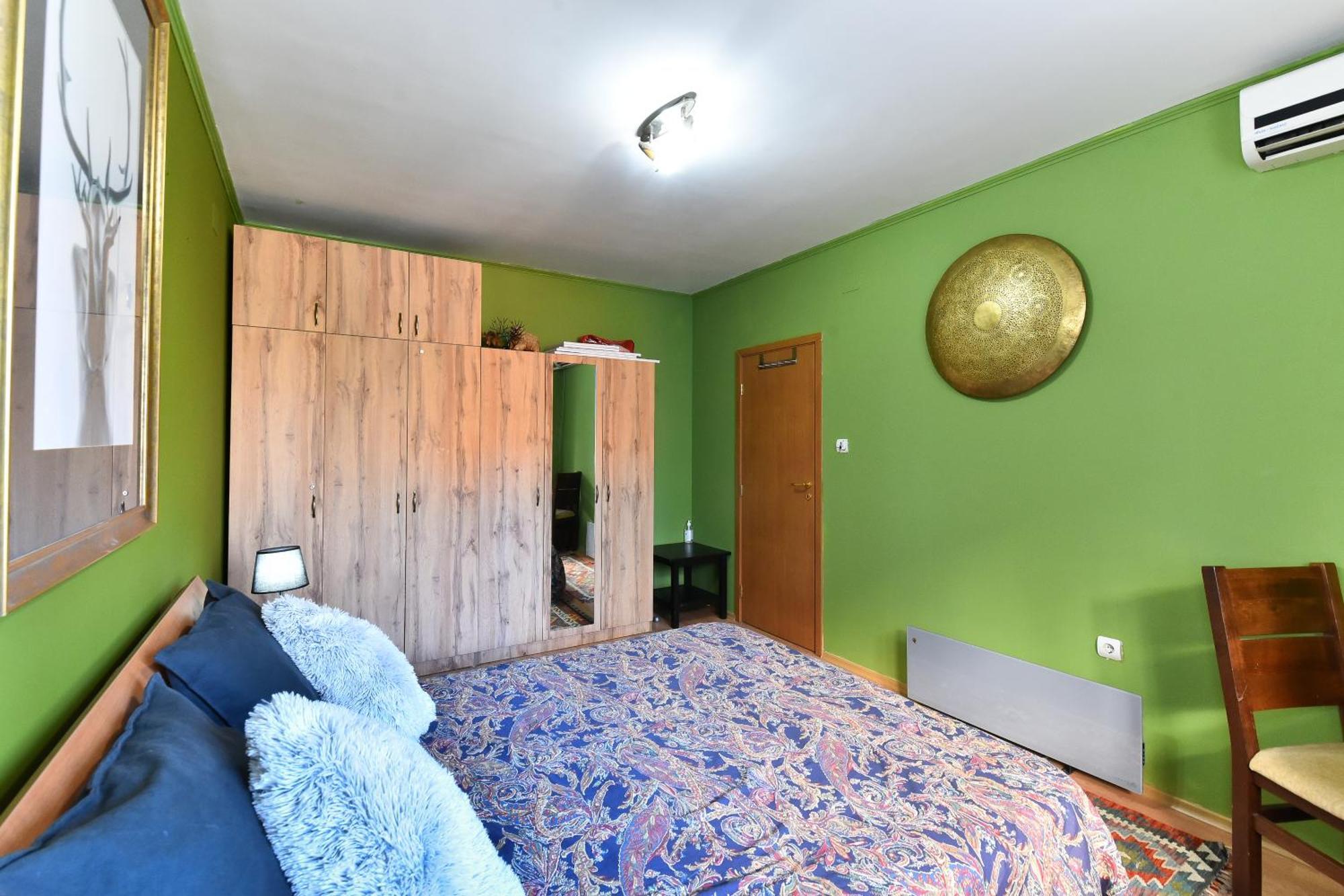 Apartament Gondola Flat Number 2 Bansko Zewnętrze zdjęcie