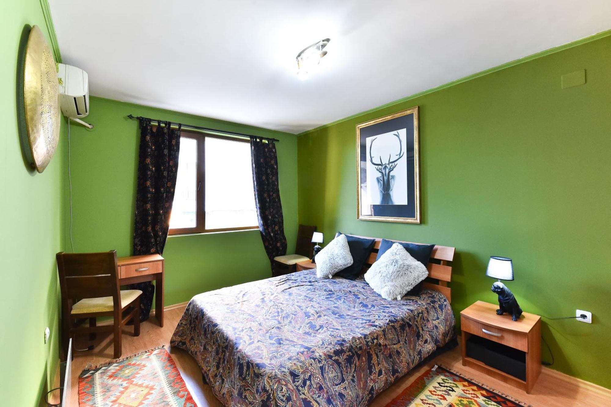 Apartament Gondola Flat Number 2 Bansko Zewnętrze zdjęcie