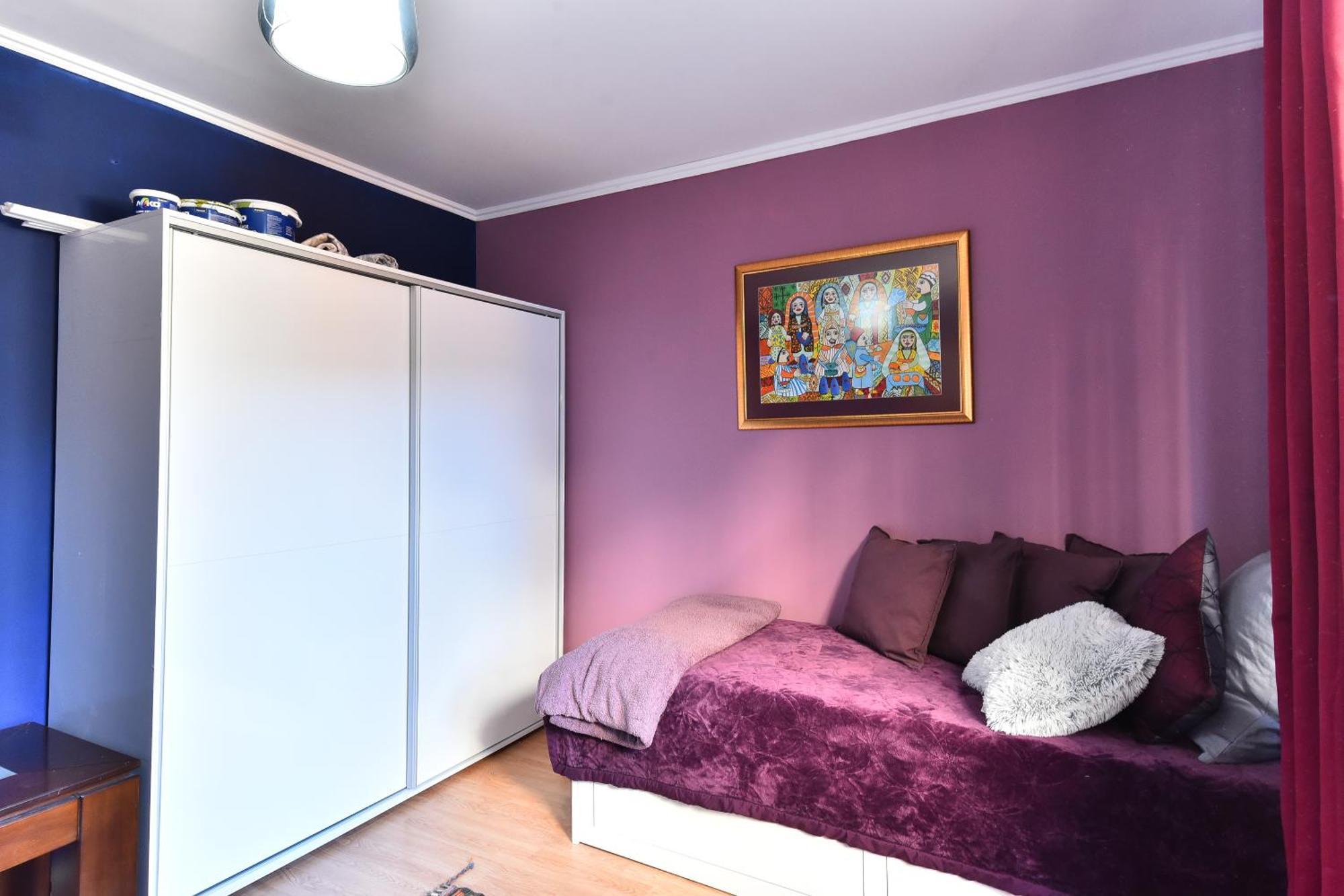 Apartament Gondola Flat Number 2 Bansko Zewnętrze zdjęcie