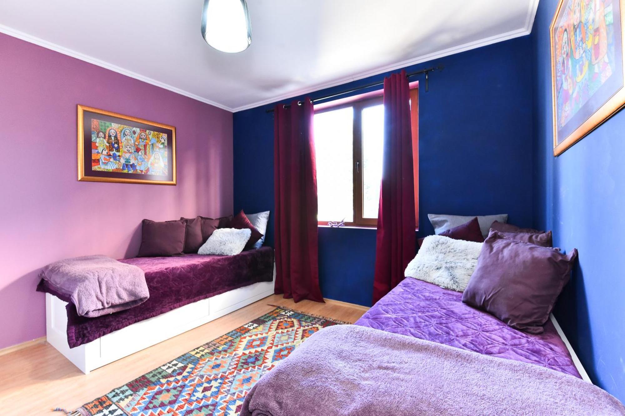 Apartament Gondola Flat Number 2 Bansko Zewnętrze zdjęcie
