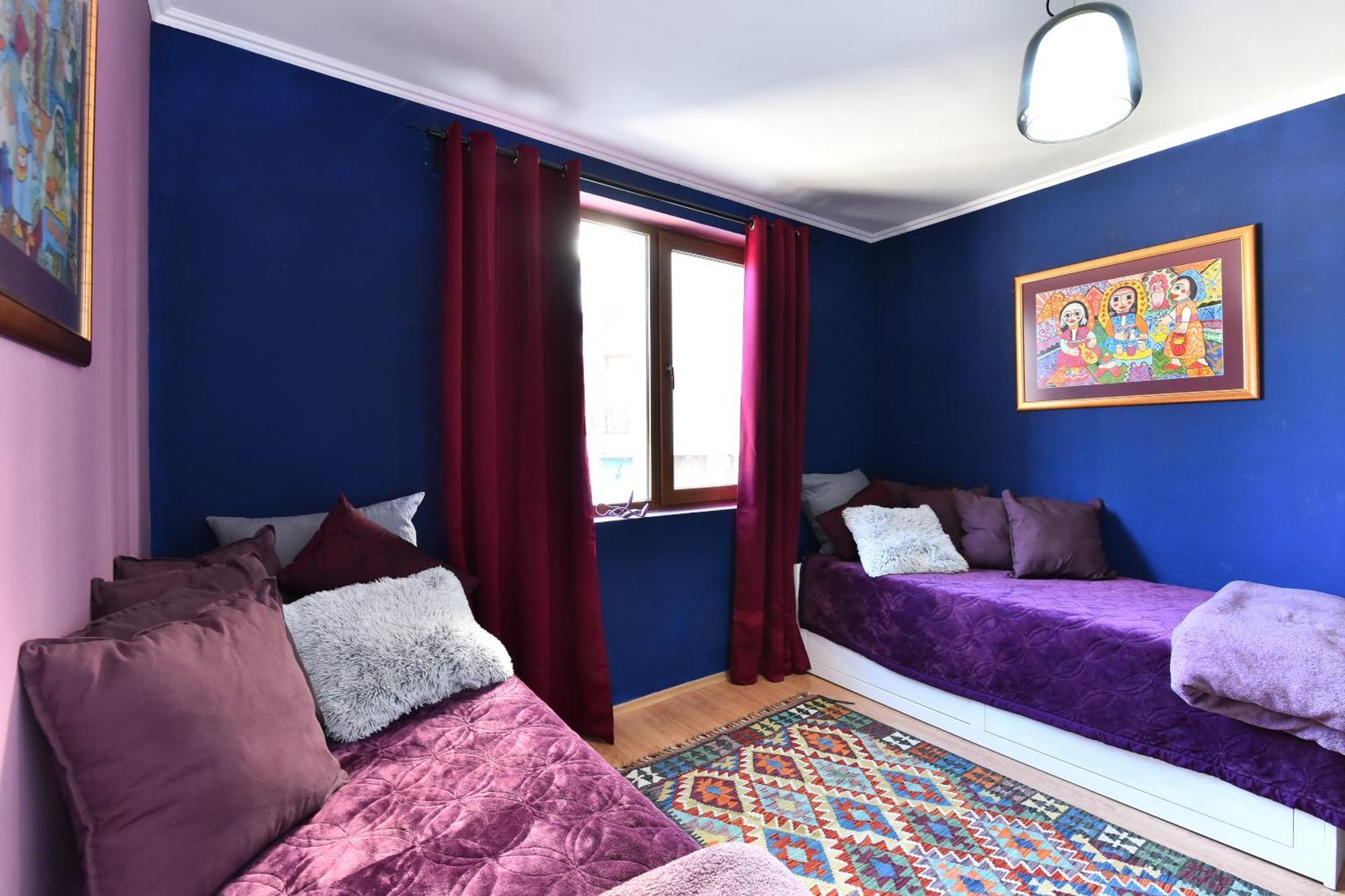Apartament Gondola Flat Number 2 Bansko Zewnętrze zdjęcie
