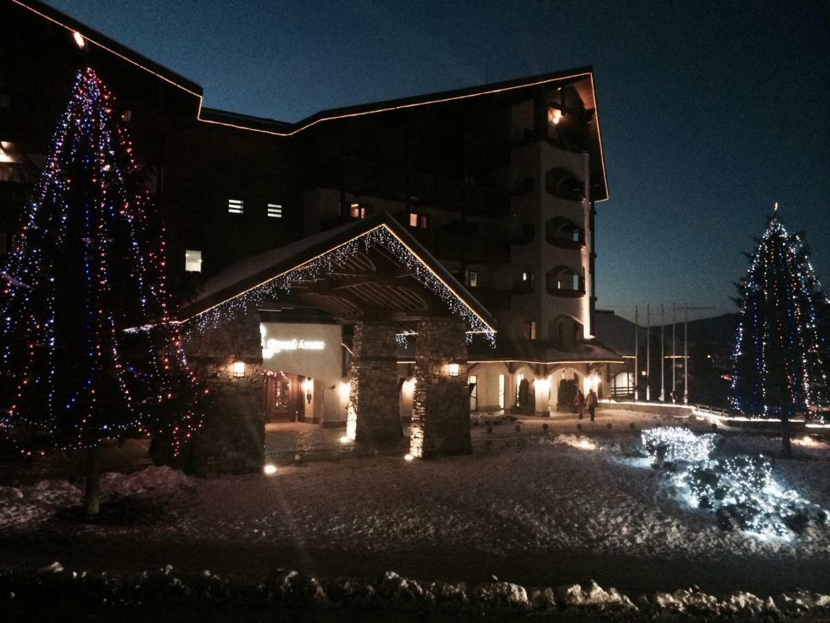 Apartament Gondola Flat Number 2 Bansko Zewnętrze zdjęcie